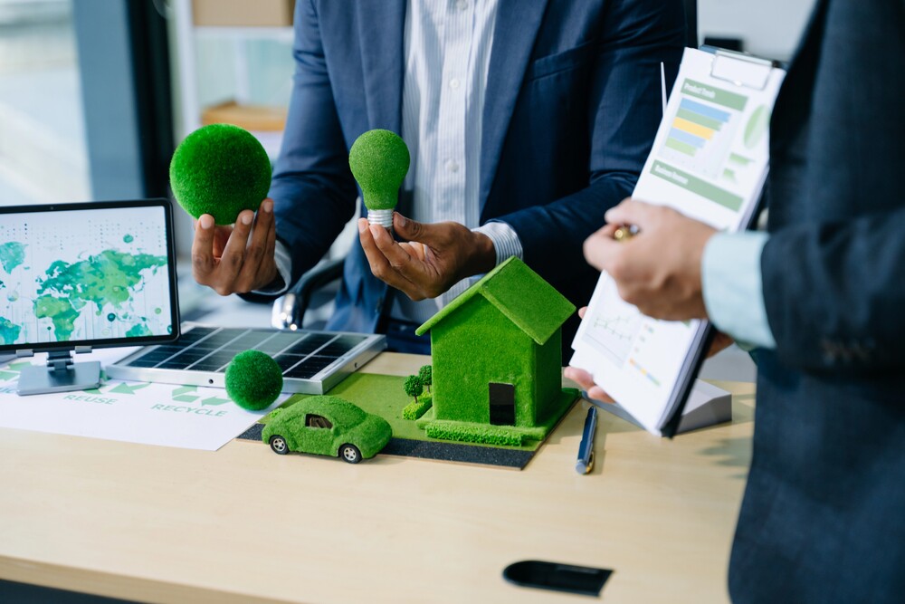 Was ist der CRREM-Pfad für Immobilien? – Bedeutung, Grundlagen & Perspektiven