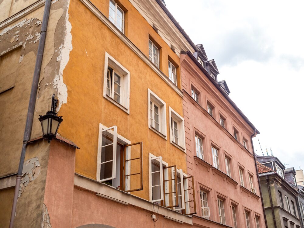 Modernisierungsstau in Deutschland: Die Langzeiteffekte und Nachteile der Nichtsanierung von Immobilien