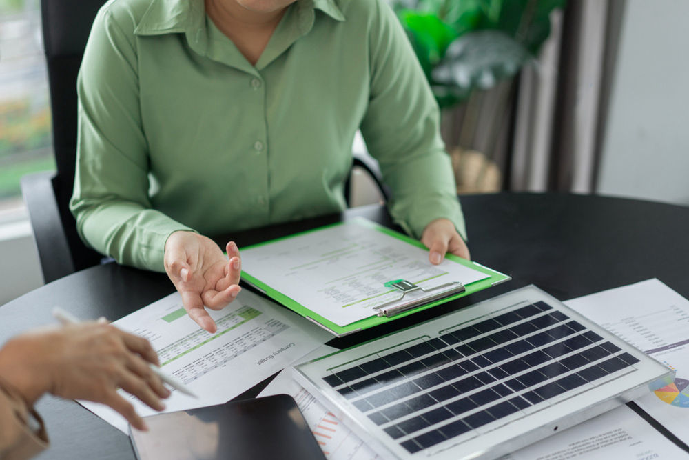 Energieberatung als Investmentstrategie: Portfoliooptimierung durch systematische Effizienzanalysen