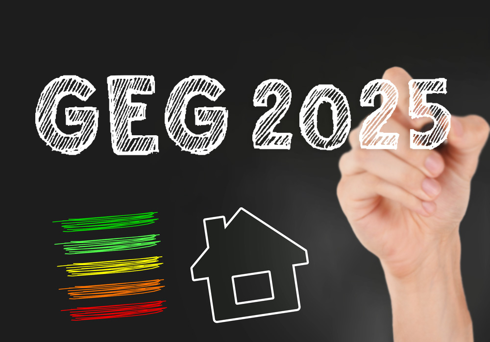 Ausblick GEG-Reform 2025: Welche Änderungen könnten noch in diesem Jahr kommen?