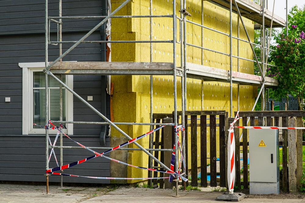 Dämmung & Isolierung: Können zu hohe Temperaturen in der Wohnung ein Mietmangel sein?